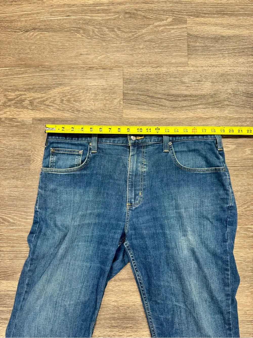 Carhartt rugged flex
